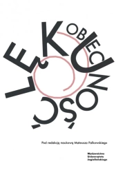 Obecność lęku - Mateusz Falkowski