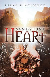 Sandstone Heart - Brian Blackwood