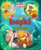Moje pierwsze bajki o Kubusiu Disney Kubuś i Przyjaciele - Ewa Tarnowska