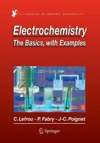 Electrochemistry - Christine Lefrou