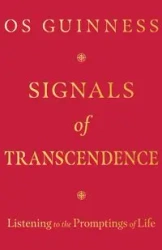 Signals of Transcendence - Guinness Os