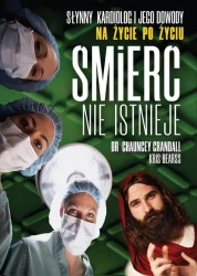 Śmierć nie istnieje - Chauncey Crandall, Kris Crandall