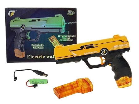 Pistolet na wodę USB MIX - ADAR