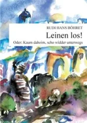 Leinen los - Hans Böhret Rudi