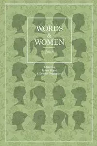 Words and Women Four - Bryan Lynne