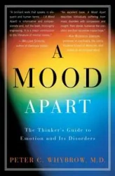 A Mood Apart - Peter Whybrow C
