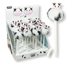 Długopis cow (16szt) - Penword