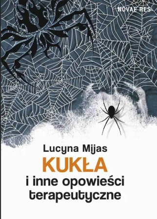 eBook Kukła i inne opowieści terapeutyczne - Lucyna Mijas epub mobi