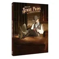 Stróże prawa z Dzikiego Zachodu - Oger Tiburce, Herve Richez