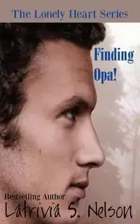 Finding Opa! - Nelson Latrivia S.