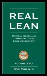Real Lean - Bob Emiliani