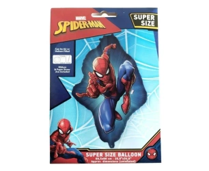 Balon foliowy Marvel Spiderman 68,5x88cm - Godan