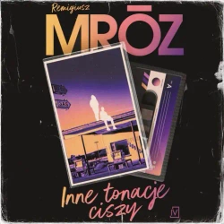 audiobook Inne tonacje ciszy - Remigiusz Mróz