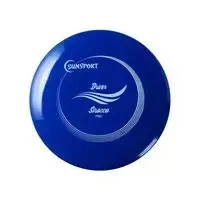 Sunsport Discgolf/Frisbee Golf PRO dysk Sirocco Driver - Tactic
