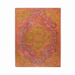 Notatnik linia Rose Chronicles ultra flexi - Paperblanks
