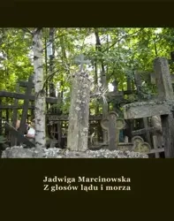 eBook Z głosów lądu i morza - Jadwiga Marcinowska mobi epub