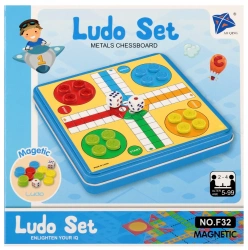 Gra ChiŃczyk Magnetyczny Mega Creative 571877