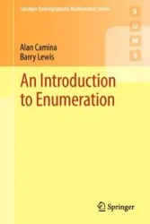 An Introduction to Enumeration - Alan Camina