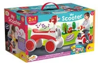 Lisciani Carotina Jeździk z grami