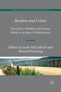 Borders and Crime - Pickering S.
