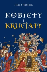 eBook Kobiety i krucjaty - Helen J. Nicholson epub mobi