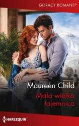 eBook Mała wielka tajemnica - Maureen Child epub mobi
