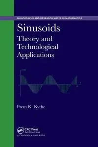 Sinusoids - Kythe Prem K.
