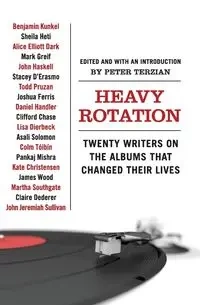 Heavy Rotation - Peter Terzian
