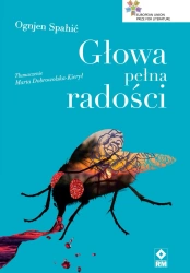 eBook Głowa pełna radości - Ognjen Spahić epub