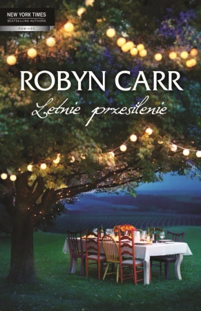 eBook Letnie przesilenie - Robyn Carr epub mobi
