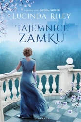 eBook TAJEMNICE ZAMKU - Lucinda Riley epub mobi