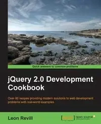 Jquery 2.0 Development Cookbook - Leon Revill