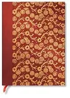 Notatnik The Waves (Volume 4) Ultra linia - PAPERBLANKS