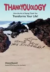 THANKYOUOLOGY - Russell Cheryl