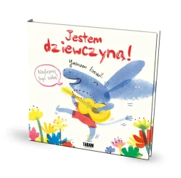Jestem dziewczyną - Yasmeen Ismail
