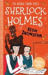 Sherlock Holmes T.14 Kciuk inżyniera - Arthur Conan Doyle