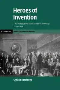 Heroes of Invention - Christine MacLeod