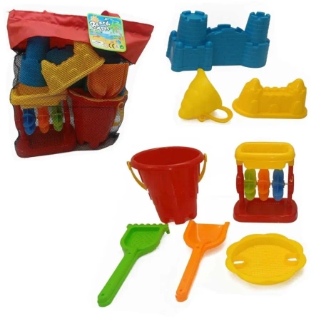 Zestaw do piasku - Madej