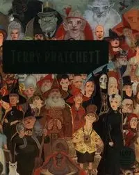 The World of Terry Pratchett - Terry Pratchett