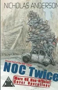 NOC Twice - Anderson Nicholas