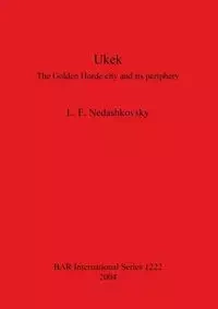 Ukek - Nedashkovsky L. F.