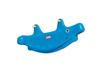 Bujak Wieloryb - Little tikes
