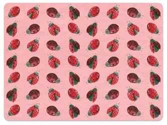 Podkładka pod talerz MT29 Biedronki - Alex Clark