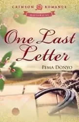 One Last Letter - Donyo Pema