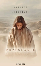 Przesłanie - Mariusz Zieliński