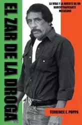 El zar de la droga - Terrence Poppa E