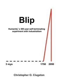Blip - Christopher O. Clugston