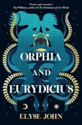 ORPHIA EURYDICIUS PB