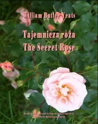 eBook Tajemnicza róża - William Butler Yeats mobi epub