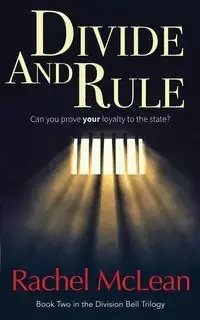 Divide And Rule - Rachel McLean